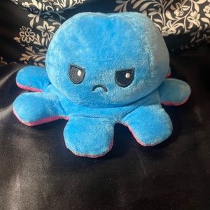 Reversible Octopus
